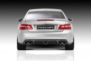 Piecha Mercedes E Class 2 180x120