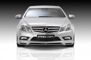 Piecha Mercedes E Class 4 180x120