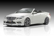 Piecha Mercedes E Class 6 180x120