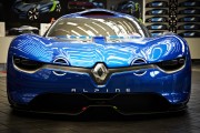 Renault Alpine A110 50 15 180x120