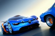 Renault Alpine A110 50 20 180x120