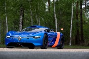 Renault Alpine A110 50 21 180x120