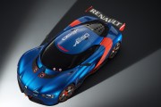 Renault Alpine A110 50 8 180x120