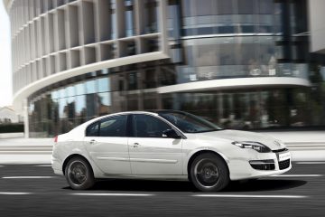 Renault Laguna Nervasport 2 360x240