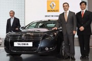 Renault Talisman 2 180x120