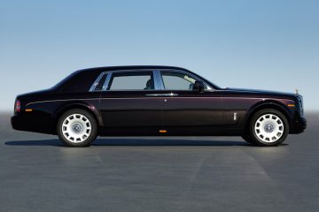 Rolls Royce Phantom EW 3 360x240