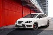 SEAT Woerthersee 5 180x120