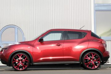 Senner Nissan Juke 10