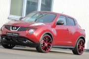 Senner Nissan Juke 11 180x120