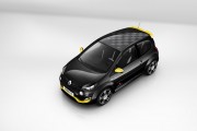 Twingo RS Red Bull Racing 4 180x120