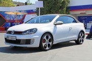 VW Golf GTI Cabrio 1 180x120