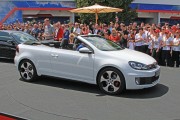 VW Golf GTI Cabrio 2 180x120