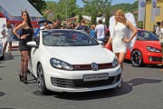 VW Golf GTI Cabrio 3 180x120