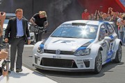 VW Polo R WRC 12 180x120