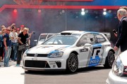 VW Polo R WRC 13 180x120