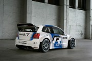 VW Polo R WRC 2 180x120