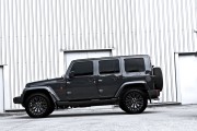 Wrangler Jeep Military 1 180x120