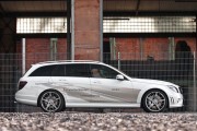 Edo Competition C63 AMG T 12 180x120