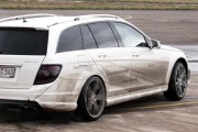 Edo Competition C63 AMG T 2 180x120