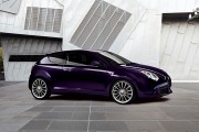 Alfa Romeo MiTo 1 180x120