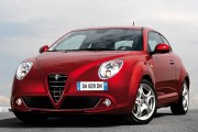 Alfa Romeo MiTo 3 180x120