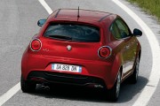 Alfa Romeo MiTo 5 180x120