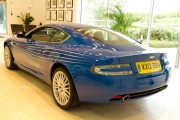 Aston Martin DB9 1M 2 180x120