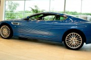 Aston Martin DB9 1M 6 180x120