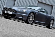 Aston Martin DBS 2 180x120