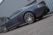 Aston Martin DBS 3 180x120