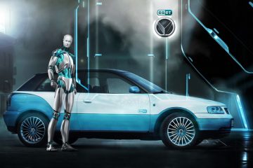 Audi A3 ESET 12 360x240