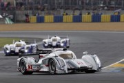 Audi R18 E Tron 7 180x120