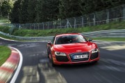 Audi R8 E Tron 4 180x120