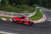 Audi R8 E Tron 5 180x120