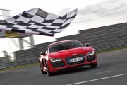 Audi R8 E Tron 7 180x120