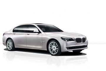 BMW Individual 7 Series 12 360x240