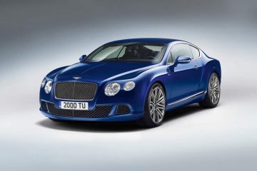 Continental GT Speed 7 360x240