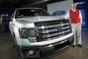 Ford F150 1 180x120