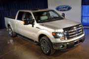 Ford F150 4 180x120