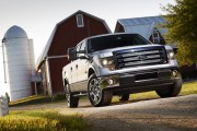 Ford F150 Lariat 1 180x120