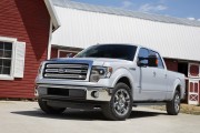 Ford F150 Lariat 2 180x120