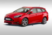 Ford Focus ST 1 180x120