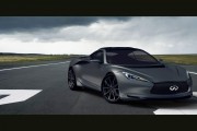 Infiniti Emerg E 9 180x120