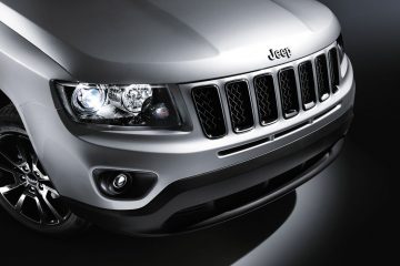 Jeep Compass Black Edition 2 360x240