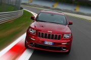 Jeep Grand  Cherokee SRT 13 180x120