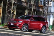 Jeep Grand  Cherokee SRT 17 180x120