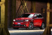 Jeep Grand  Cherokee SRT 23 180x120