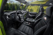 Jeep Wrangler Mountain 1 180x120