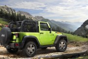 Jeep Wrangler Mountain 5 180x120