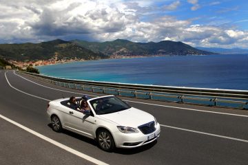 Lancia Flavia 25